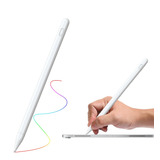 Caneta Capacitiva Universal Stylus Para iPhone iPad Tablet