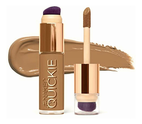 Urban Decay Stay Naked Quickie Corrector Multiuso Acabado