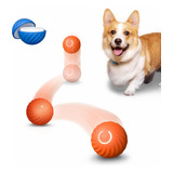 Petgravity Juguete Interactivo Inteligente Para Perros Con L