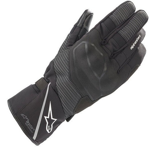 Alpinestars Guantes Andes V3 Drystar Glove Negro Rider One