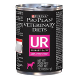 Proplan Veterinary Diets Ur Urinary | Alimento Perro X 377 G