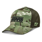 Alpinestars Gorra Proximity Meshaback Melticam