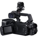 Videocámara Canon Xa50 Uhd 4k30, Cine, Tv, A Pedido!!!