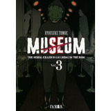 Museum Vol 3