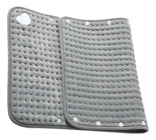 Almohadilla Térmica Manta De Calor 60x30 Cm Para De Cólicos