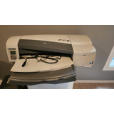 Impresora Plotter Hp T120 A Reparar