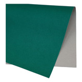 Papel Cartao Fosco 48x66cm. 200g. Verde Bandeira