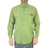 Camisa Sky Mtk Pesca Trabalho Varias Cores C/ Proteção 50+