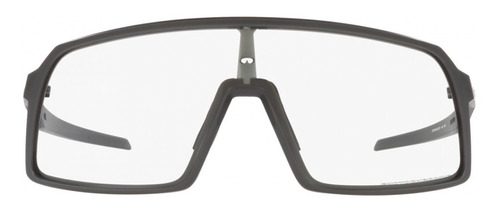 Oculos Original Oakley Sutro Oo9406 9837 Clear Photochromic