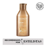 Redken All Soft Shampoo 300ml