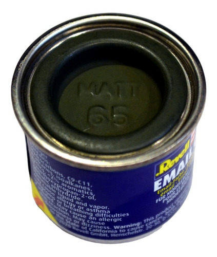 Pinturas Esmaltes 14 Ml Revell A Elección