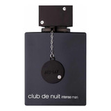 Decant - Armaf Club De Nuit Intense - Edp (10ml)