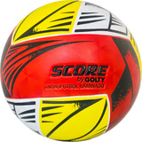 Balón Microfútbol Score By Golty Competición Tribal #60-62
