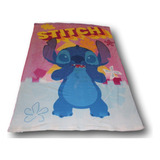 Toalla Stitch  Algodón Impresión Hd Jumbo Providencia