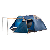 Carpa Doite Licanray Xr 6 Personas Comedor 3000mm