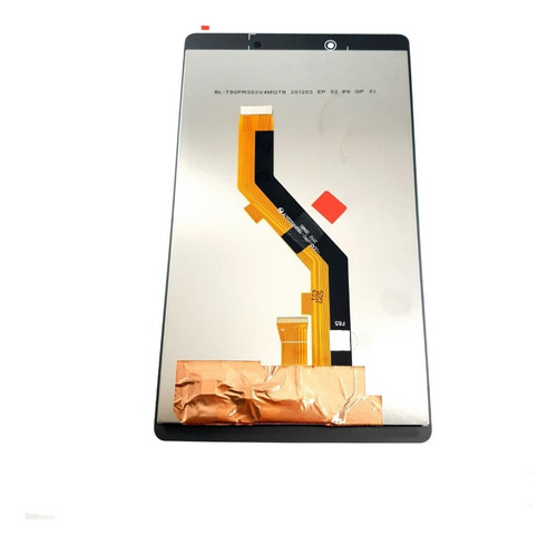 Pantalla Touch Para Samsung Tab A 2019 T290 Negro