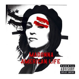 Madonna American Life Vinilo Doble Nuevo Importado