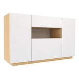 Mueble Mesa Para Tv Led - Rack - Mueble Vajillero