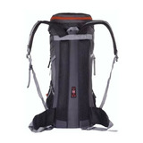 Morral Maleta Camping Viajero 95 Litros Kdn Impermeable