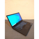 Laptop Dell  Intelcore I7 8650u 16gb Ram 256gb Ssd