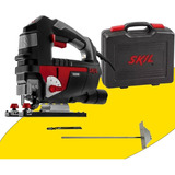 Sierra Caladora Madera Metal Plastico Skil 4550 550w Electrica Acc Calar Mano Manual Cierra Carpinteria Carpintero Skill