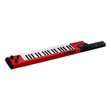 Sintetizador Yamaha Keytar Shs 500 Rd