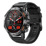 Smartwatch Inteligente K52 Deportivo 1.39mm Metal