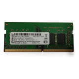 Memória Smart 8gb 3200mhz