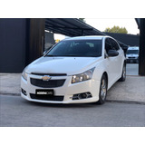 Chevrolet Cruze 1.8 Mt 2012