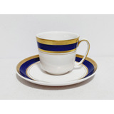 Taza Para Cafe De Porcelana Royal Hartford