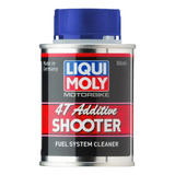 Aditivo Combustible Motos 4t Additive Shooter Liquimoly 80ml