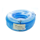 Manguera Flotante Para Piscina Abaflex De 8 Mts 1 1/2'' 38mm