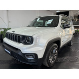 Jeep Renegade Serie-s 1.3t At6 / Ch