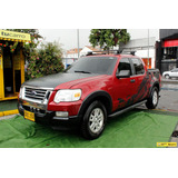 Ford Explorer Xlt Sport Trac