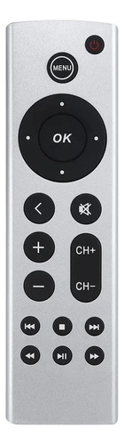 Controle Universal Apple Tv 4k, A2169, A1842, A1625, A1427