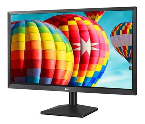 Monitor LG 19.5 Led Hd 20mk400h 75hz Hdmi D-sub