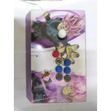 Fighting Stick Tablero Para Juegos