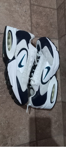 Tenis Nike Air Max Triax 96