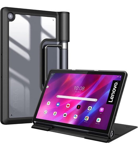 Funda Tablet Lenovo Yoga Smart Tab Case Protector Carcasa