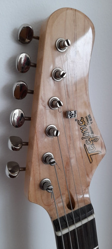 Guitarra Eléctrica Tagima T635
