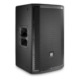 Caixa Ativa Jbl Prx812w 12  1500w Com Wi-fi Bivolt Preto