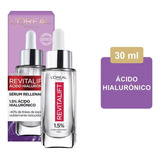 Sérum Rellenador L'oréal Revitalift Ácido Hialurónico 30 Ml