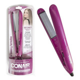 Alaciadora Plancha Cabello Conair Placas Cerámica Turmalina