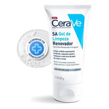 Gel De Limpeza Cerave 60g