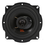 Par De Alto Falantes 5 Jbl Selenium Flex4 5trfx55 110wrms