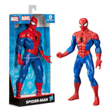 Boneco Spider Man 24 Cm Marvel Avengers Hasbro
