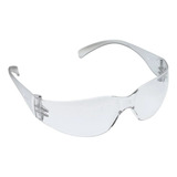 Lente Goggle Seguridad Industrial Dermacare Caja De 12 Pzas 