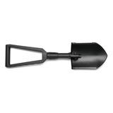 Pala Plegable Gerber Gear E-tool Hoja Lateral Dentado Black 
