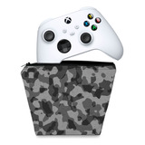 Capa Para Xbox Series S X Controle Case - Modelo 056
