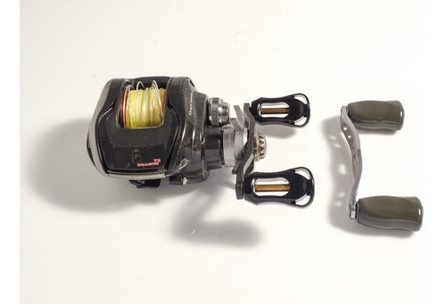 Daiwa T3 Ballistic 100hsl